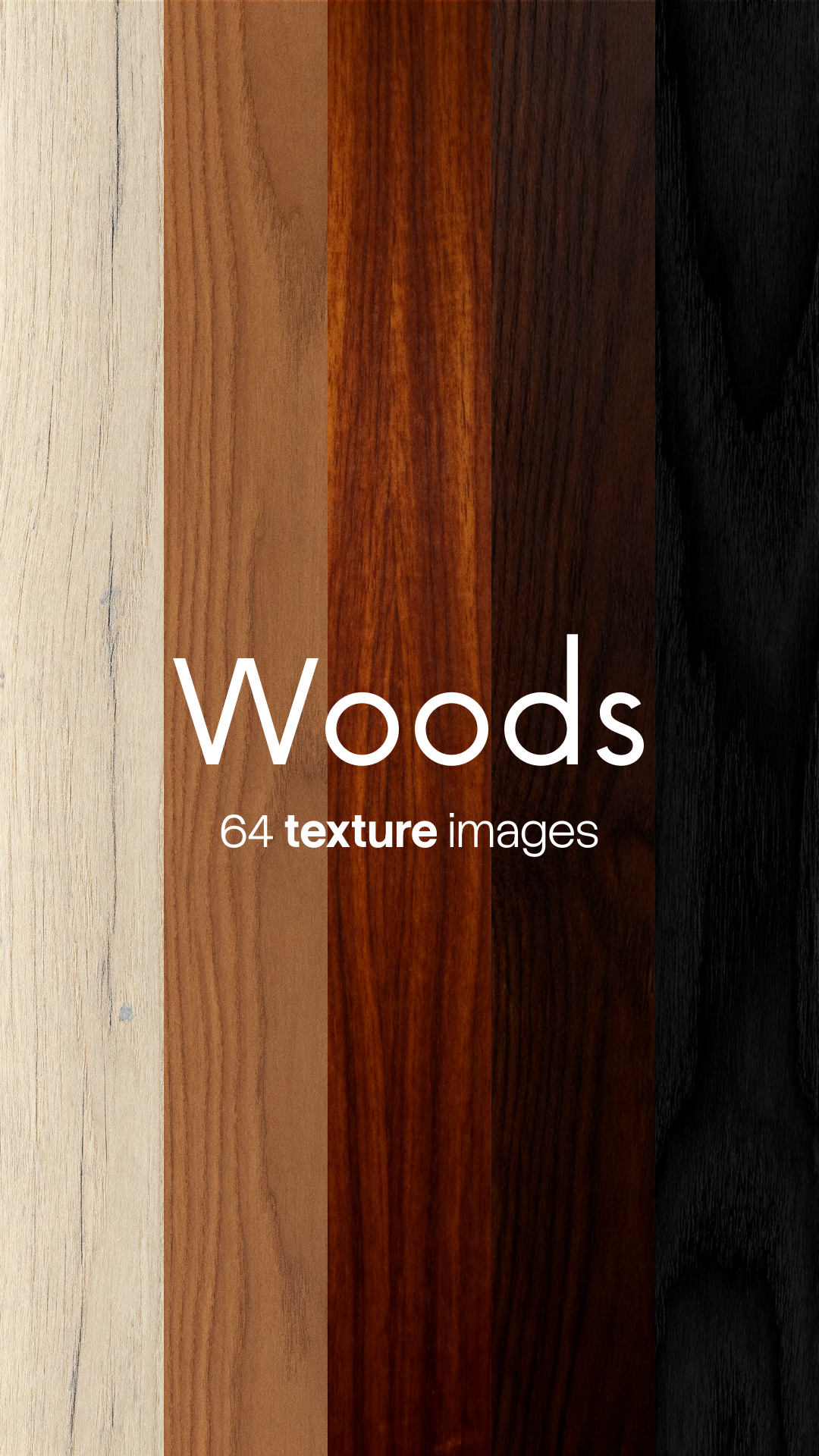 Woods Textures preview