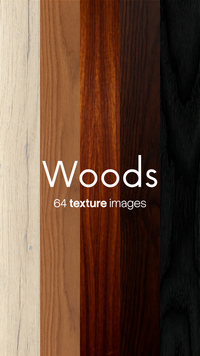 Woods Textures preview