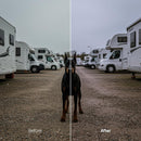 Cinema 20 LUTs digital asset preview