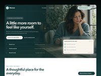 Morrow Journal – Website Template for AI Agents
