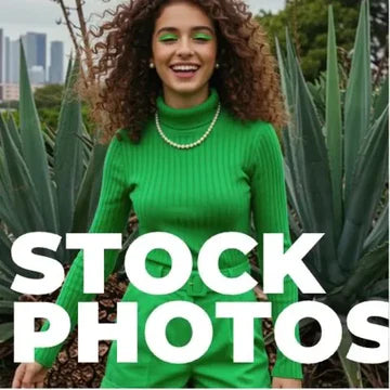 4K+ stock photos