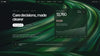 Scroll preview of the Virelia healthcare landing page
