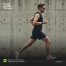 Atletyczny Presety (10 plików XMP)