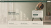 Scrolling preview of the responsive Soma Vale website, showing studio sections, image rails, membership tabs, the FAQ, and footer.