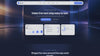 Scroll preview showing Flowline’s hero, workspace views, workflow, feature cards, FAQ, call to action, and footer