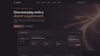 Full-page scroll preview of Relaywise, from its hero and workflow sections through the FAQ and footer