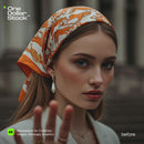 Vintage Lightroom Presets (10 XMP Files)