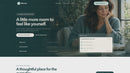 Morrow Journal – Website Template for AI Agents