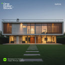 Architektura Presety (0 plików XMP)